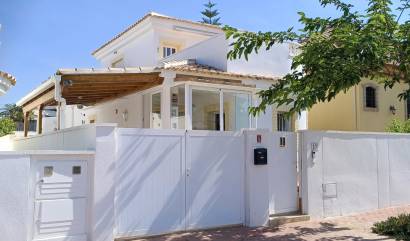 Venta - Villa - Sucina - Costa Calida