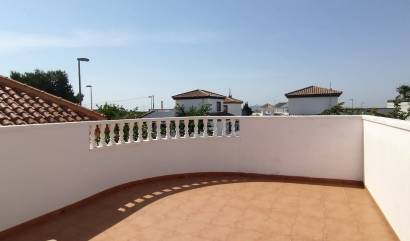 Venta - Villa - Sucina - Costa Calida