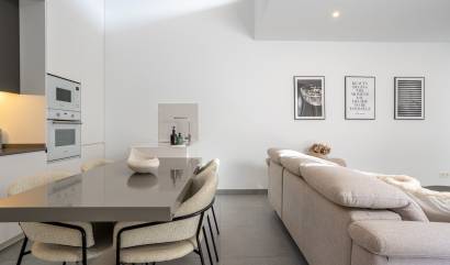 Venta - Villa - Torre Pacheco - Roldan