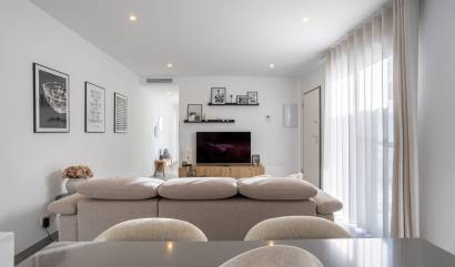 Venta - Villa - Torre Pacheco - Roldan