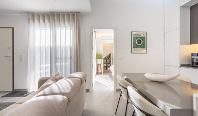 Venta - Villa - Torre Pacheco - Roldan