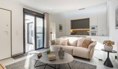 Venta - Villa - Torre Pacheco - Roldan