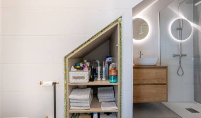 Venta - Villa - Torre Pacheco - Roldan