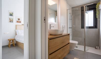 Venta - Villa - Torre Pacheco - Roldan