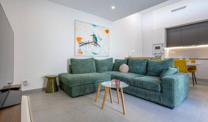 Venta - Villa - Torre Pacheco - Roldan