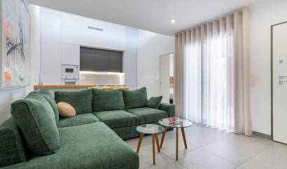 Venta - Villa - Torre Pacheco - Roldan