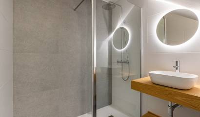 Venta - Villa - Torre Pacheco - Roldan