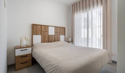 Venta - Villa - Torre Pacheco - Roldan