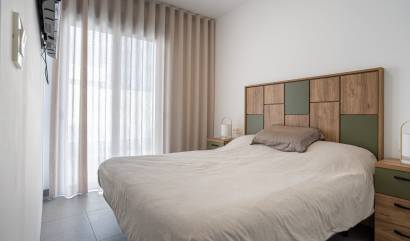 Venta - Villa - Torre Pacheco - Roldan