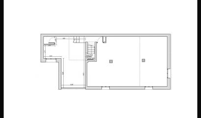 Venta - Villa - Torrevieja - Aguas Nuevas