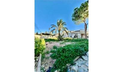 Venta - Villa - Torrevieja - Aguas Nuevas