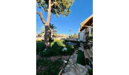 Venta - Villa - Torrevieja - Aguas Nuevas