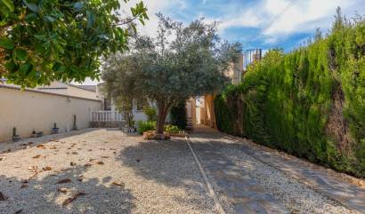 Venta - Villa - Torrevieja - El chaparral