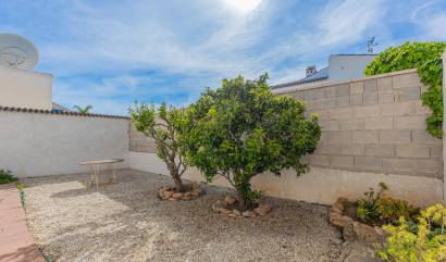 Venta - Villa - Torrevieja - El chaparral