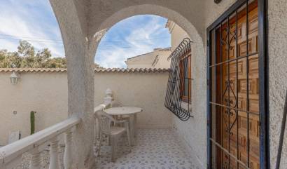 Venta - Villa - Torrevieja - El chaparral