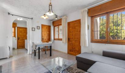 Venta - Villa - Torrevieja - El chaparral