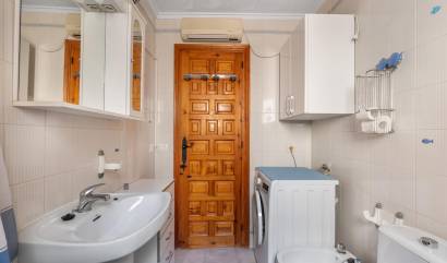 Venta - Villa - Torrevieja - El chaparral