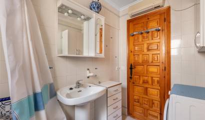 Venta - Villa - Torrevieja - El chaparral