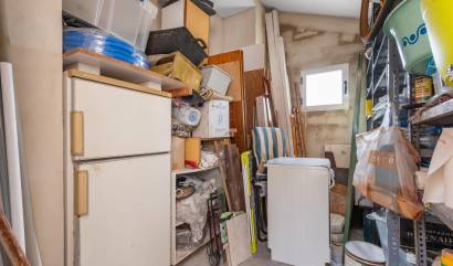 Venta - Villa - Torrevieja - El chaparral