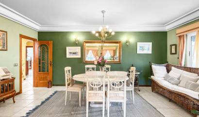 Venta - Villa - Torrevieja - La Mata