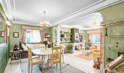 Venta - Villa - Torrevieja - La Mata