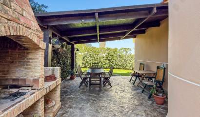 Venta - Villa - Torrevieja - La Mata