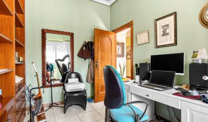 Venta - Villa - Torrevieja - La Mata