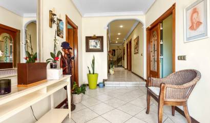 Venta - Villa - Torrevieja - La Mata