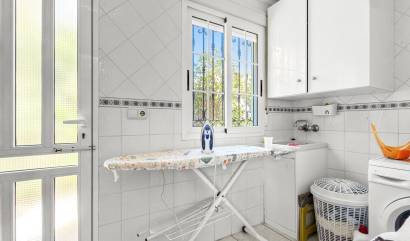 Venta - Villa - Torrevieja - La Mata