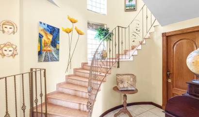 Venta - Villa - Torrevieja - La Mata