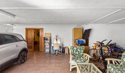 Venta - Villa - Torrevieja - La Mata