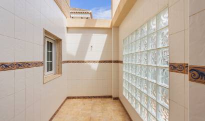 Venta - Villa - Torrevieja - La veleta