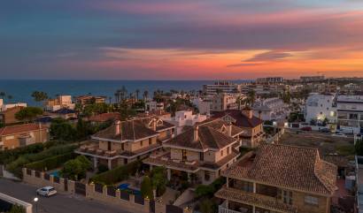 Venta - Villa - Torrevieja - La veleta