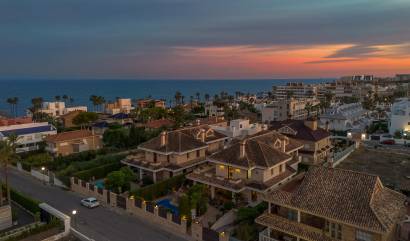 Venta - Villa - Torrevieja - La veleta