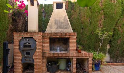 Venta - Villa - Torrevieja - La veleta