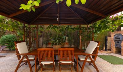 Venta - Villa - Torrevieja - La veleta