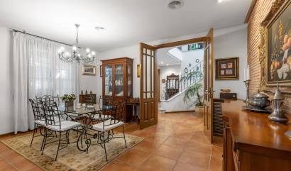 Venta - Villa - Torrevieja - La veleta