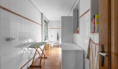 Venta - Villa - Torrevieja - La veleta