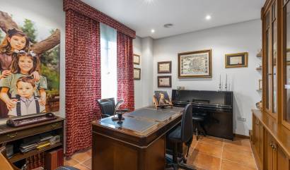 Venta - Villa - Torrevieja - La veleta