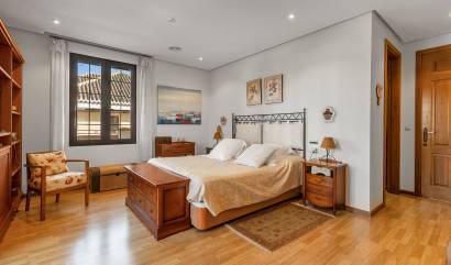 Venta - Villa - Torrevieja - La veleta