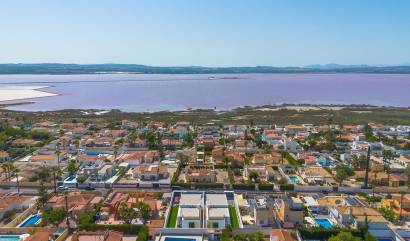 Venta - Villa - Torrevieja - Los Balcones - Los Altos del Edén