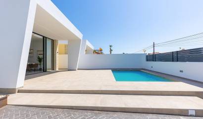 Venta - Villa - Torrevieja - Los Balcones - Los Altos del Edén