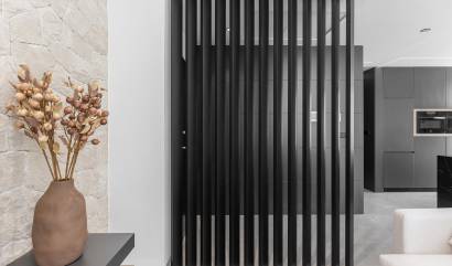 Venta - Villa - Torrevieja - Los Balcones - Los Altos del Edén