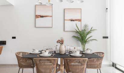 Venta - Villa - Torrevieja - Los Balcones - Los Altos del Edén