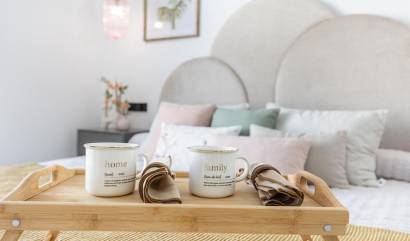 Venta - Villa - Torrevieja - Los Balcones - Los Altos del Edén