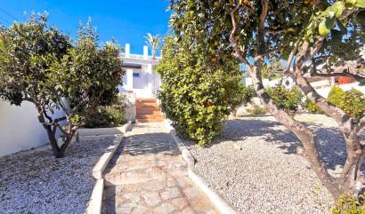 Venta - Villa - Torrevieja - Los Balcones