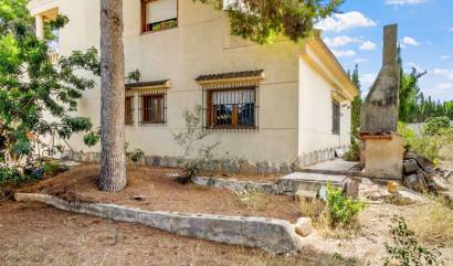 Venta - Villa - Torrevieja - Los Balcones