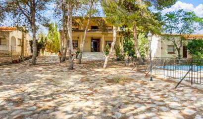 Venta - Villa - Torrevieja - Los Balcones