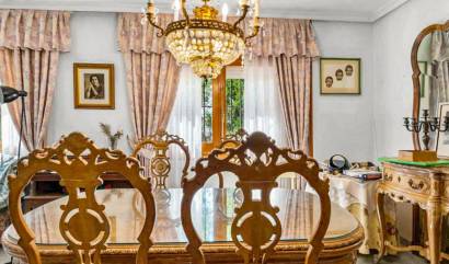 Venta - Villa - Torrevieja - Los Balcones