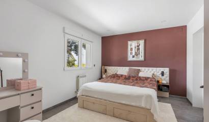 Venta - Villa - Torrevieja - Los Balcones